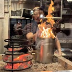 炉端とおでん ぼくちゃん - 