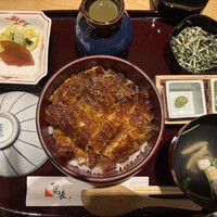 ひつまぶし名古屋備長 グランフロント大阪店 - 