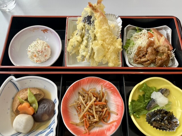 Restaurant Komaoka