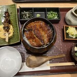 うな匠 ヨドバシ秋葉原店 - 