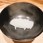 温石 - にえばな