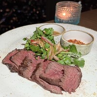 Longrain Tokyo - 