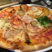 ビストロボンノ - 