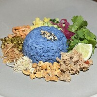 Longrain Tokyo - 