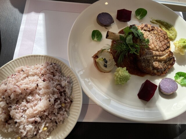 アグリサンタハウス - 利府（その他）の写真