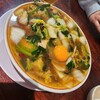 熟成麺屋 神来 イオンモール高の原店