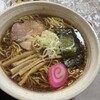 ラーメン まつなが