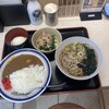 名代 富士そば 武蔵境店