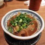 やきとり 鳥笑 本店 - 