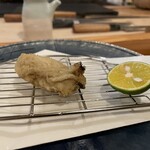 天ぷら料理 さくら - 