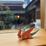 祇をん 米安珈琲 - 