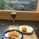 祇をん 米安珈琲 - 