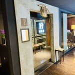 北新地 大嵓埜 - 