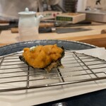 天ぷら料理 さくら - 