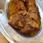 骨付鳥 一鶴 横浜西口店 - 