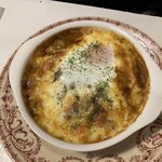 フロール カフェ マリリン - 