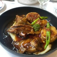 BENOIT Kyoto Alain Ducasse - 