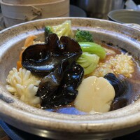 中國名菜 龍坊 代官山店 - 
