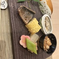 新割烹 丹色 - 