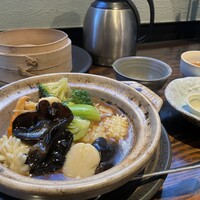 中國名菜 龍坊 代官山店 - 