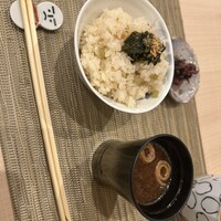 新割烹 丹色 - 