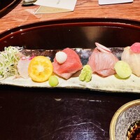 北新地 大嵓埜 - 