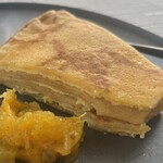 ブランジュリー パリの空の下 - 