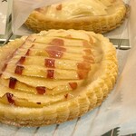 ブランジュリー パリの空の下 - 