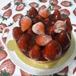 ブランジュリー パリの空の下 - 