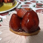 ブランジュリー パリの空の下 - 