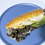 ブランジュリー パリの空の下 - 