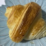 ブランジュリー パリの空の下 - 