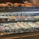 ブランジュリー パリの空の下 - 