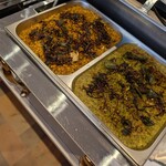 カレーハウス マチャン - 