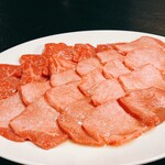 四谷三丁目 大衆焼肉 暴飲暴食 - 