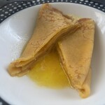 ブランジュリー パリの空の下 - 