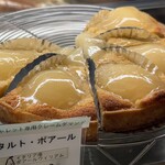 ブランジュリー パリの空の下 - 