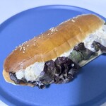 ブランジュリー パリの空の下 - 