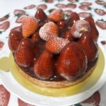 ブランジュリー パリの空の下 - 