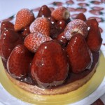 ブランジュリー パリの空の下 - 