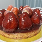 ブランジュリー パリの空の下 - 