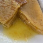 ブランジュリー パリの空の下 - 