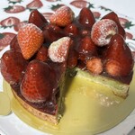 ブランジュリー パリの空の下 - 