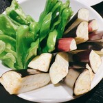 四谷三丁目 大衆焼肉 暴飲暴食 - 