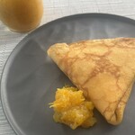 ブランジュリー パリの空の下 - 