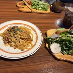 ターンテーブル - 