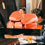 四谷三丁目 大衆焼肉 暴飲暴食 - 