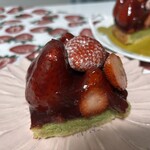 ブランジュリー パリの空の下 - 