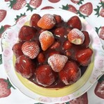 ブランジュリー パリの空の下 - 