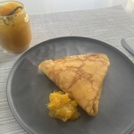 ブランジュリー パリの空の下 - 